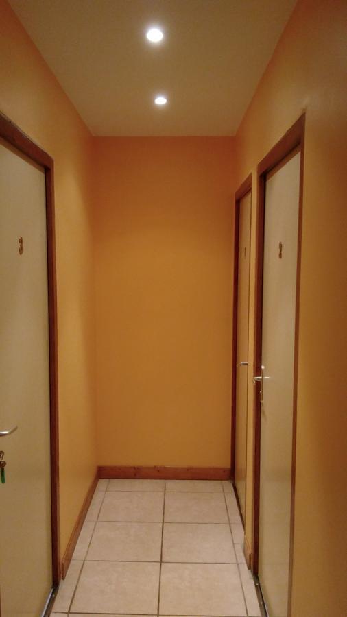 Le Pic Boeuf Hotel Manthes Ngoại thất bức ảnh